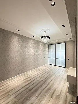 Satılır 2 otaqlı yeni tikili 52 m² — Sumqayıt 2 otaq 52.00 m²