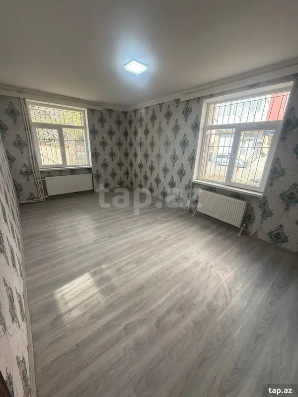 Kirayə verilir 1 otaqlı mənzil 30 m²