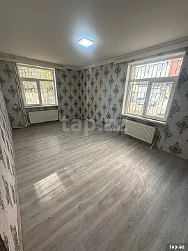 Kirayə verilir 1 otaqlı mənzil 30 m² — Sumqayıt 1 otaq 30.00 m²