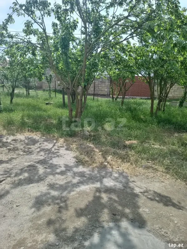 Satılır 4 otaqlı həyət evi 120 m²