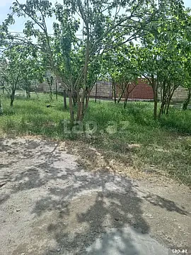 Satılır 4 otaqlı həyət evi 120 m² — Masallı 4 otaq 120.00 m²