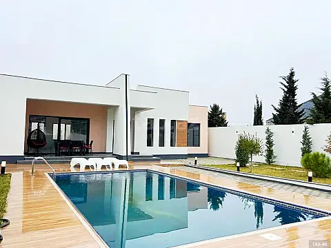 Satılır 4 otaqlı həyət evi 182 m² — Bakı, Görədil 4 otaq 182.00 m²
