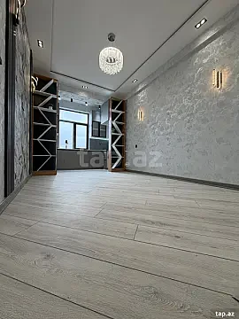 Satılır 3 otaqlı yeni tikili 64 m² — Bakı, Masazır 3 otaq 64.00 m²