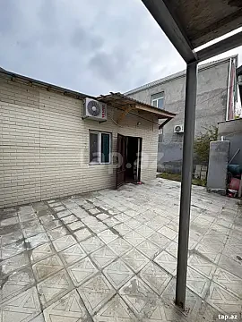 Satılır 3 otaqlı həyət evi 80 m² — Bakı, Binə 3 otaq 80.00 m²
