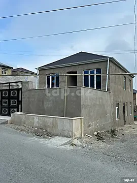 Satılır 8 otaqlı həyət evi 145 m² — Bakı, Lökbatan 8 otaq 145.00 m²
