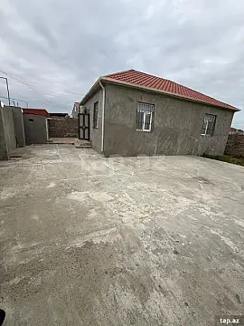 Kirayə verilir 3 otaqlı həyət evi 120 m² — Bakı 3 otaq 120.00 m²