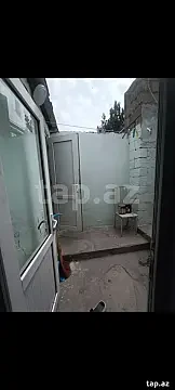 Kirayə verilir 1 otaqlı həyət evi 40 m² — Bakı, Ramana 1 otaq 40.00 m²