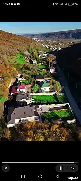 Satılır 4 otaqlı həyət evi 500 m² — Qusar 4 otaq 500.00 m²