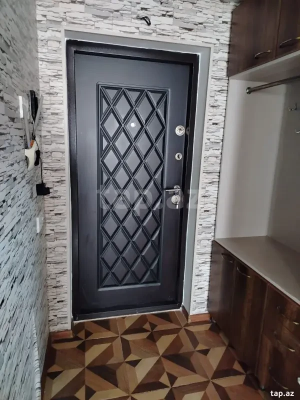 Kirayə verilir 2 otaqlı yeni tikili 80 m²