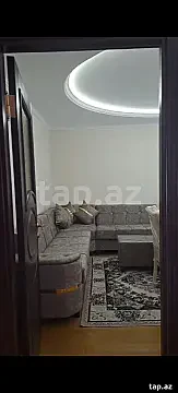 Kirayə verilir 3 otaqlı mənzil 86 m² — Gəncə 3 otaq 86.00 m²