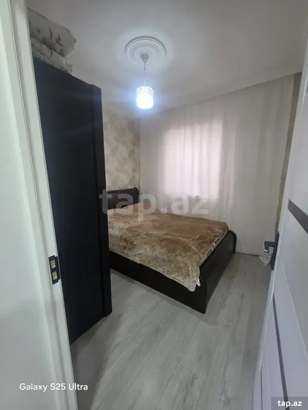 Satılır 3 otaqlı həyət evi 50 m²