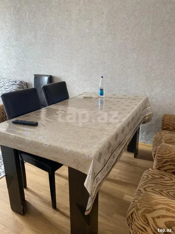 Kirayə verilir 2 otaqlı yeni tikili 70 m²