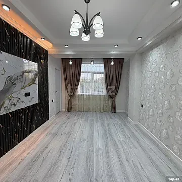 Satılır 2 otaqlı yeni tikili 41 m² — Bakı, Masazır 2 otaq 41.00 m²