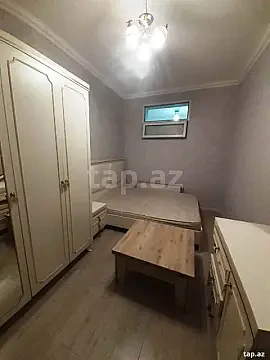 Satılır 2 otaqlı mənzil 35 m² — Bakı, Nərimanov 2 otaq 35.00 m²