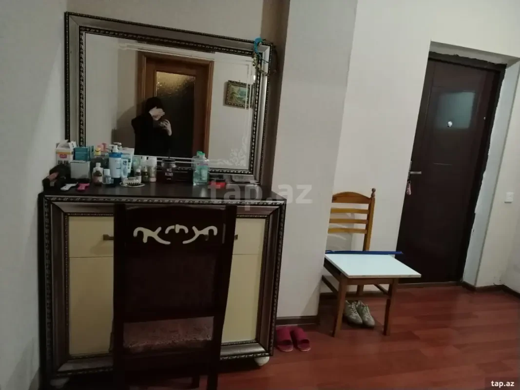Kirayə verilir 2 otaqlı yeni tikili 90 m²