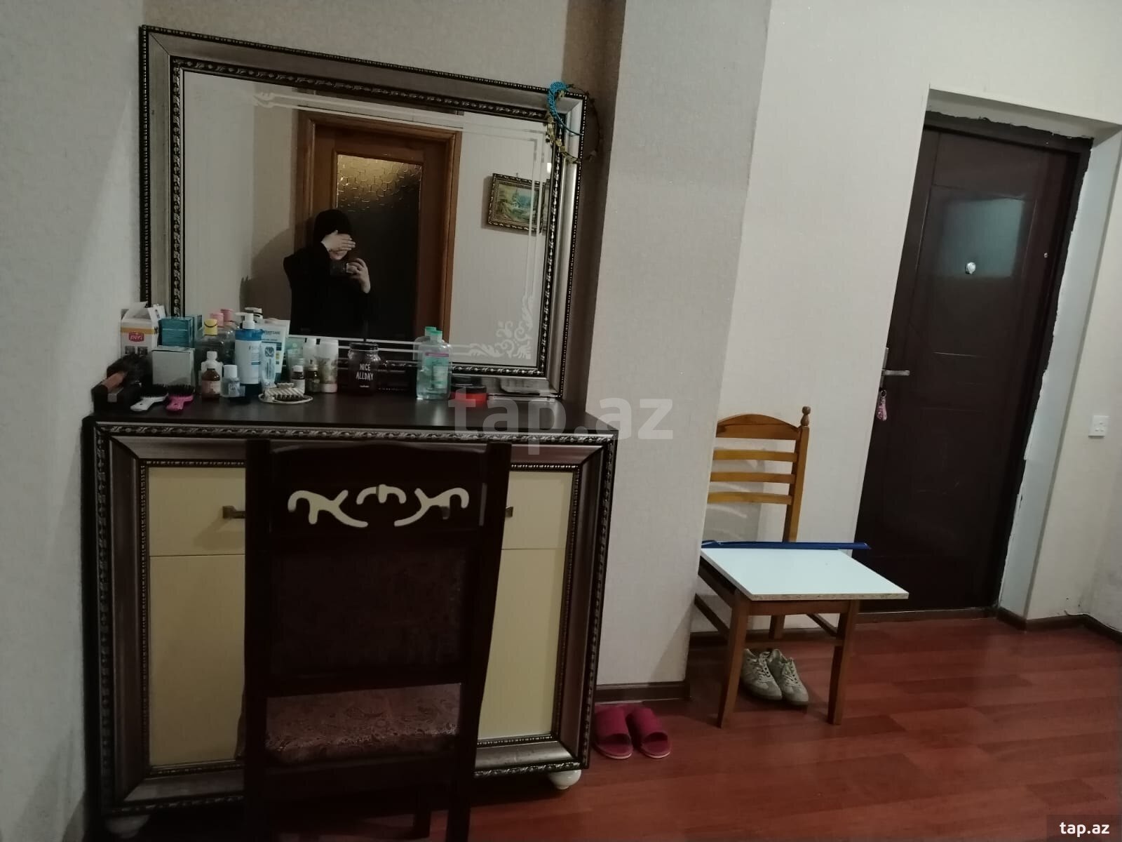 Kirayə verilir 2 otaqlı yeni tikili 90 m²