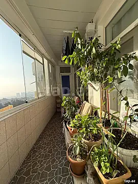 Satılır 3 otaqlı yeni tikili 72 m² — Bakı, Köhnə Günəşli 3 otaq 72.00 m²