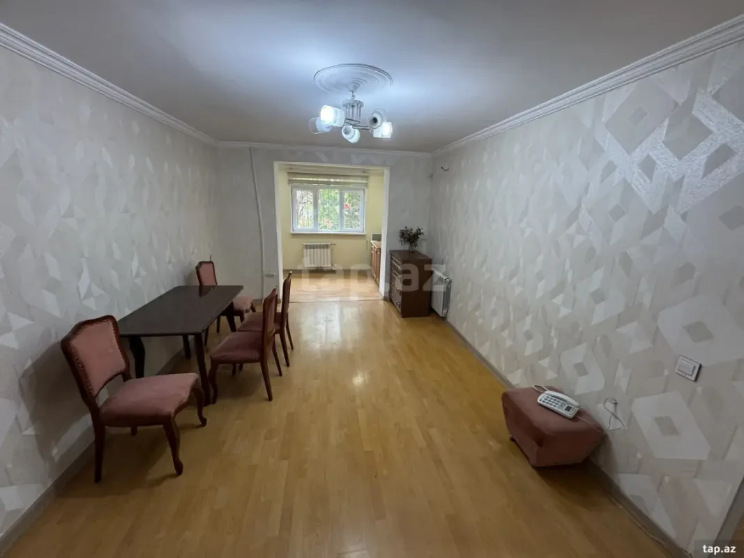 Satılır 2 otaqlı mənzil 40 m²
