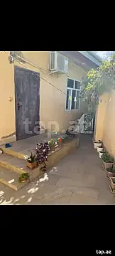 Kirayə verilir 2 otaqlı həyət evi 60 m² — Bakı, Biləcəri 2 otaq 60.00 m²