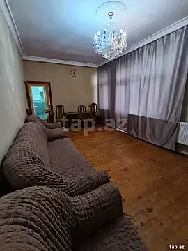 Satılır 2 otaqlı yeni tikili 70 m² — Bakı 2 otaq 70.00 m²