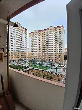 Kirayə verilir 2 otaqlı yeni tikili 50 m² — Sumqayıt 2 otaq 50.00 m²
