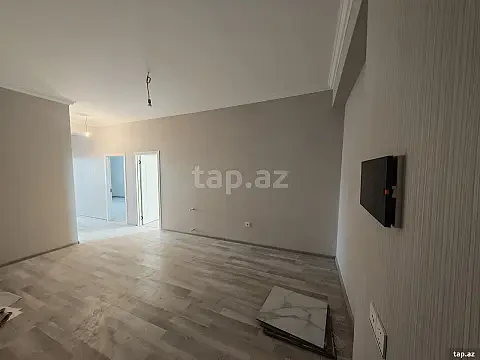 Satılır 2 otaqlı yeni tikili 85 m² — Bakı, Memar Əcəmi yanı 2 otaq 85.00 m²