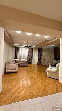 Kirayə verilir 2 otaqlı yeni tikili 90 m² — Bakı, Yasamal 2 otaq 90.00 m²