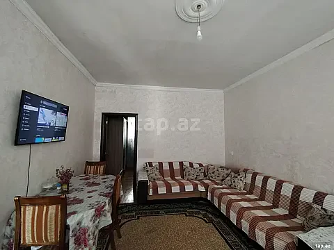 Satılır 3 otaqlı həyət evi 70 m² — Bakı, Maştağa 3 otaq 70.00 m²