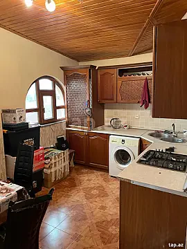 Kirayə verilir 2 otaqlı yeni tikili 60 m² — Bakı 2 otaq 60.00 m²