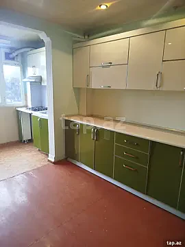 Kirayə verilir 3 otaqlı mənzil 66 m² — Sumqayıt 3 otaq 66.00 m²