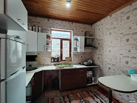 Satılır 3 otaqlı həyət evi 65 m² — Bakı, Maştağa 3 otaq 65.00 m²