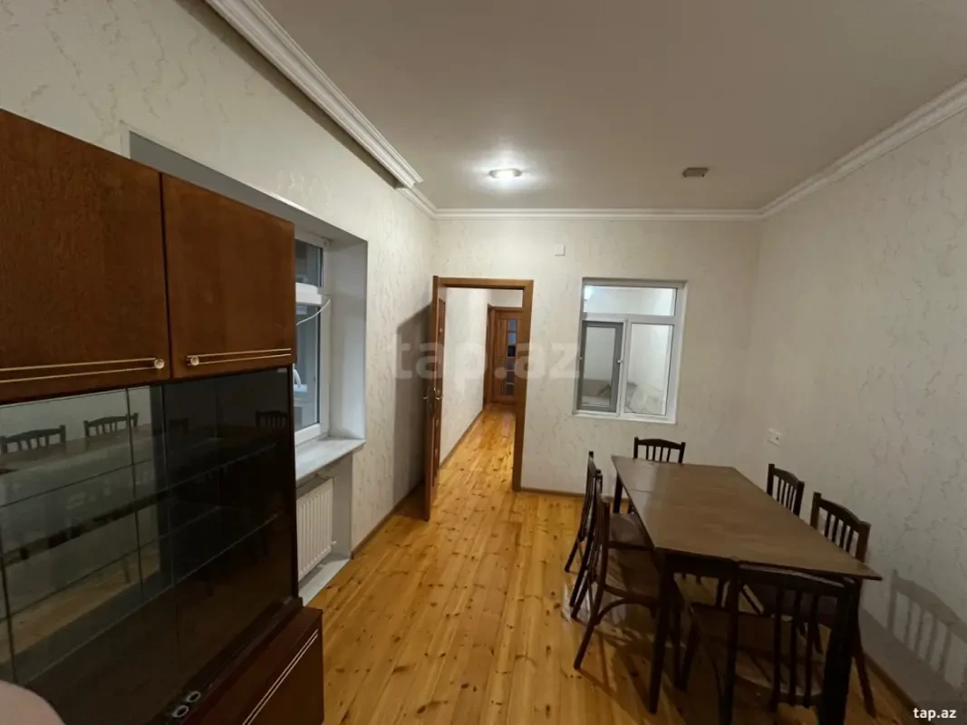 Satılır 4 otaqlı həyət evi 70 m²