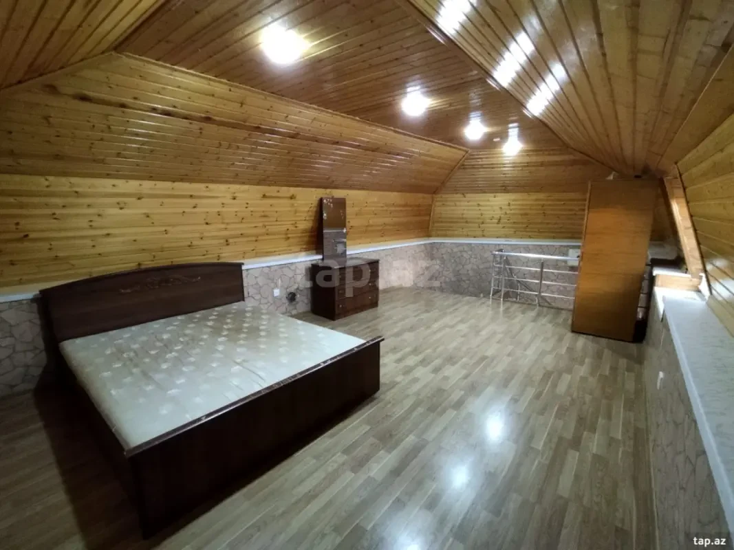 Kirayə verilir 2 otaqlı həyət evi 70 m²