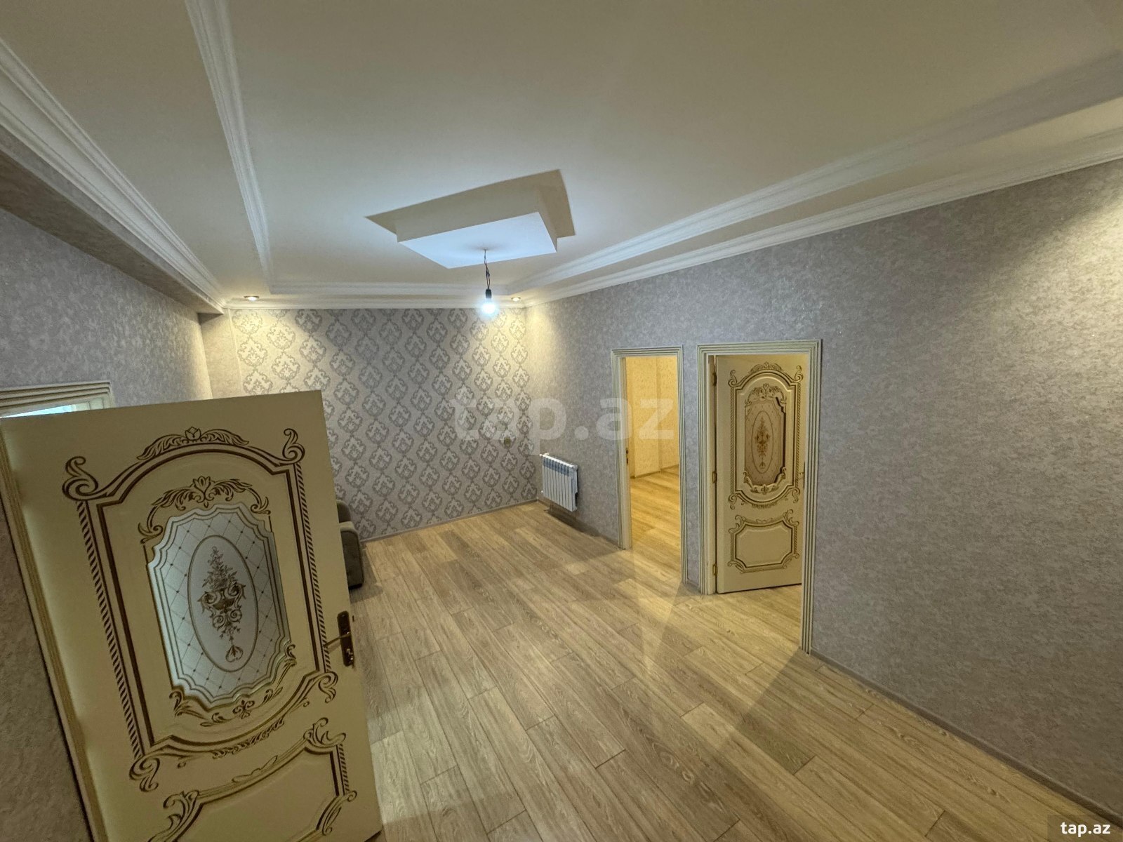 Kirayə verilir 3 otaqlı yeni tikili 71 m²