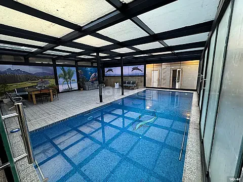 Kirayə verilir 4 otaqlı həyət evi 20 m² — Quba 4 otaq 20.00 m²