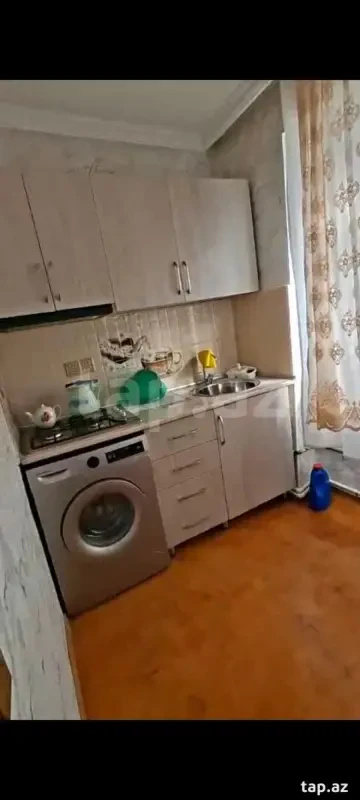 Kirayə verilir 2 otaqlı yeni tikili 56 m²