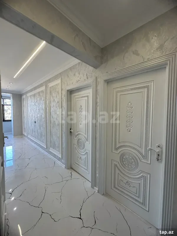 Satılır 3 otaqlı mənzil 75 m²