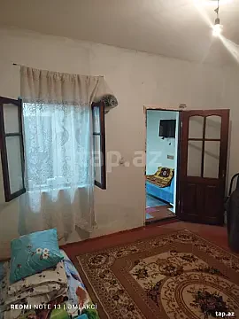 Satılır 3 otaqlı həyət evi 70 m² — Bakı, Maştağa 3 otaq 70.00 m²