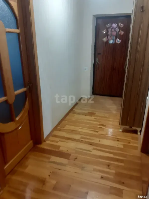 Satılır 3 otaqlı mənzil 67 m²