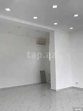 Kirayə verilir ofis — Bakı