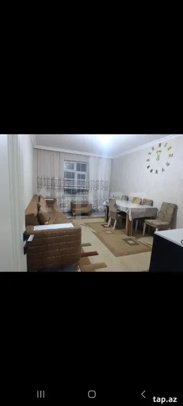 Satılır 2 otaqlı həyət evi 120 m²