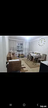 Satılır 2 otaqlı həyət evi 120 m² — Bakı 2 otaq 120.00 m²