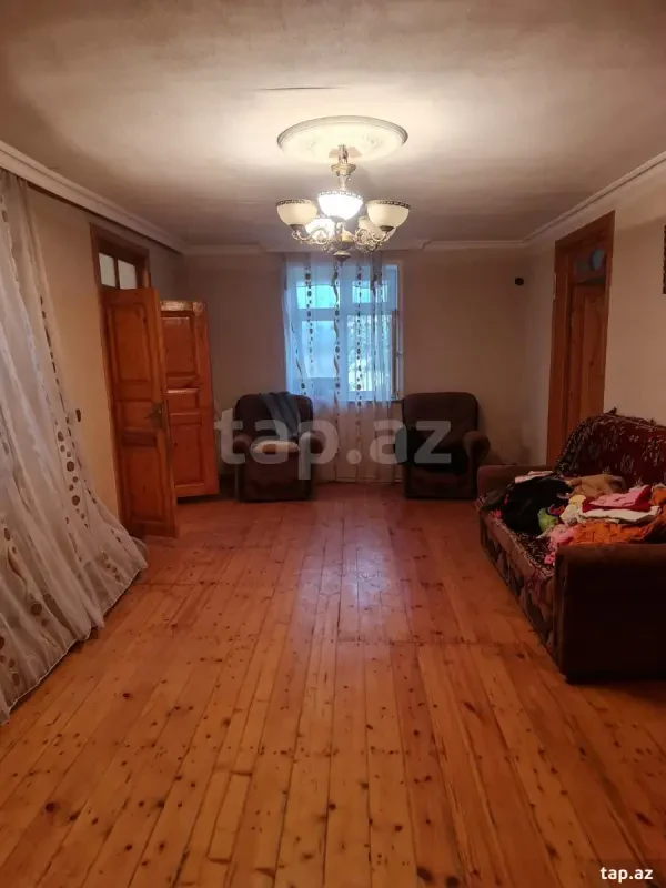 Kirayə verilir 3 otaqlı həyət evi 80 m²