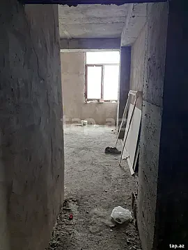 Satılır 1 otaqlı yeni tikili 68 m² — Xırdalan, Xırdalan 1 otaq 68.00 m²