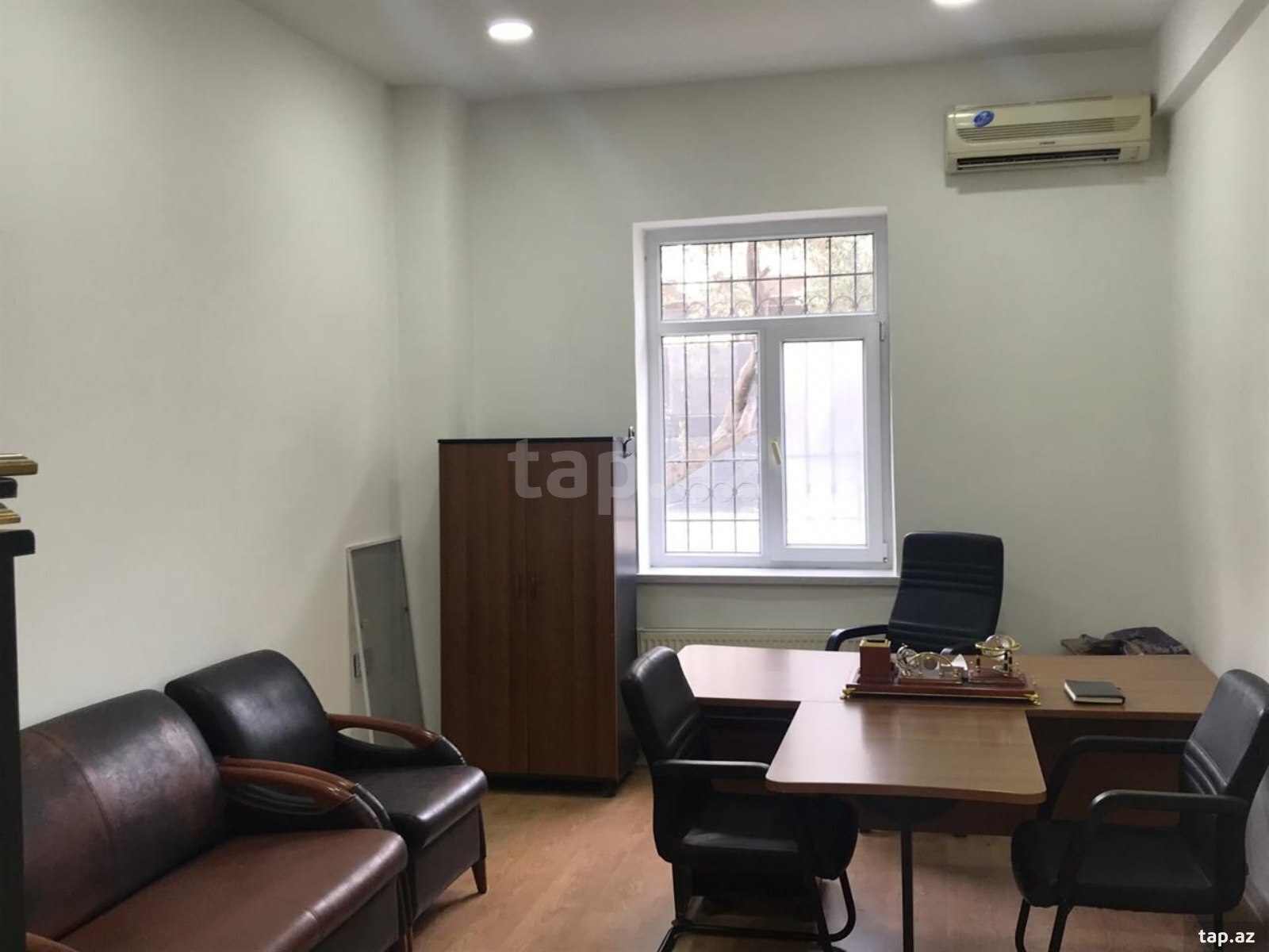 Kirayə verilir ofis