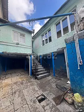Kirayə verilir 3 otaqlı həyət evi 100 m² — Bakı, Suraxanı 3 otaq 100.00 m²