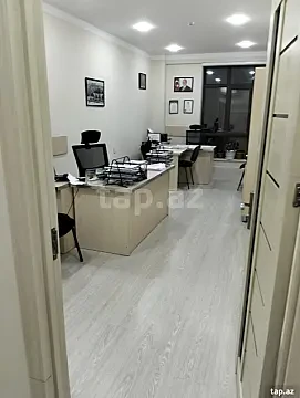 Kirayə verilir ofis — Bakı, Nərimanov