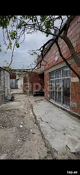 Satılır 2 otaqlı həyət evi 55 m² — Bakı, Maştağa 2 otaq 55.00 m²