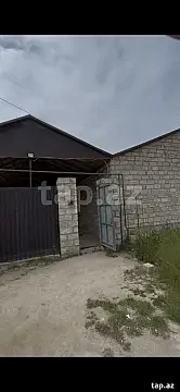 Satılır 4 otaqlı həyət evi 140 m² — Bakı, Maştağa 4 otaq 140.00 m²