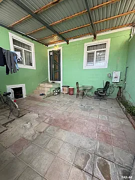 Satılır 3 otaqlı həyət evi 70 m² — Bakı, Ramana 3 otaq 70.00 m²